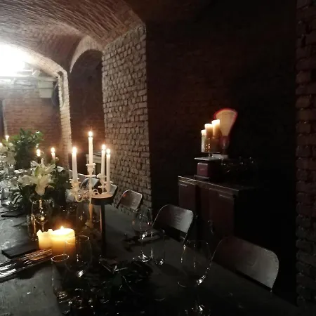 Lisander And Terrace 4* Seregno