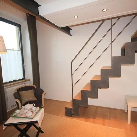 Lisander And Terrace 4* סרניו