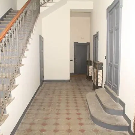 Lisander And Terrace 4* Seregno